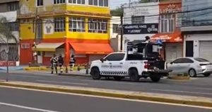 Cuerpo sin vida en Celaya.