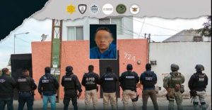 Detenido El Snoopy