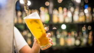 Día internacional de la cerveza