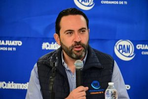 Diputado Aldo Márquez