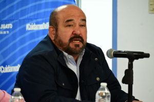 Diputado Jorge Arturo Galván Espadas.