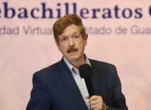 Diputado Juan Carlos Romero Hicks