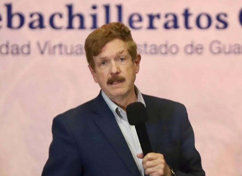 Diputado Juan Carlos Romero Hicks