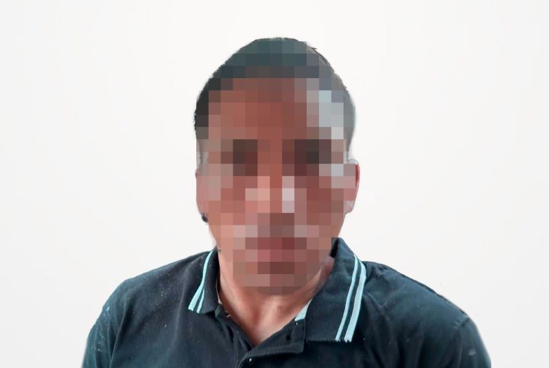 Edgar Adrián sentenciado por homicidio