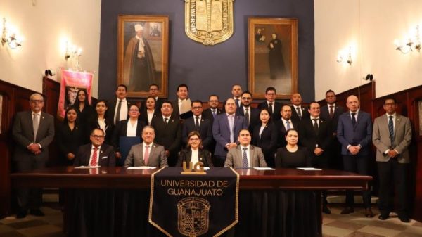 Egresados