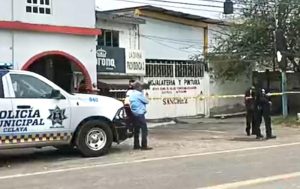 Ejecutado Celaya