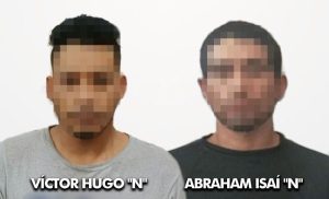 El Kalimba y El Burro