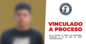El Michoacano, mató a una mujer en Pueblo Nuevo.