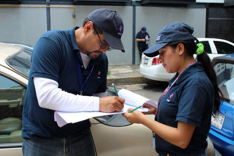 Encuesta Nacional de Salud