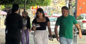 Entrega de cartilla