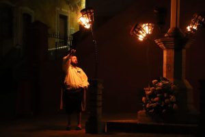 Entremeses cervantinos 2025