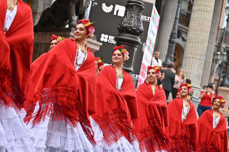 Festival Internacional Cervantino