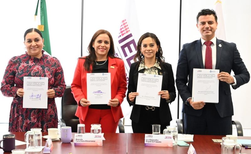 Firma IEEG SDH