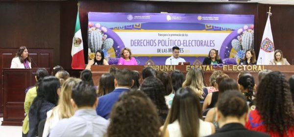 Foro mujeres
