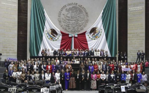 Foro regional sobre la mujer.