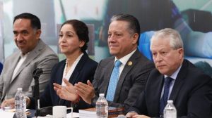 Gustavo Vázquez Alatroste, Fiscal General de Guanajuato.