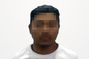 Homicida de Salamanca
