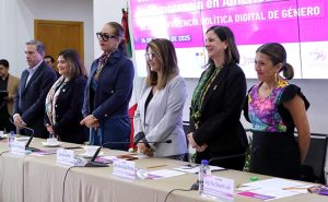Integridad electoral en America Latina