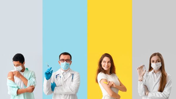 Los hombres tienen una prevalencia mayor en la región anogenital.