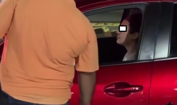 Martha Alejandra Camacho Sánchez, actual presidenta del DIF municipal de Campeche.