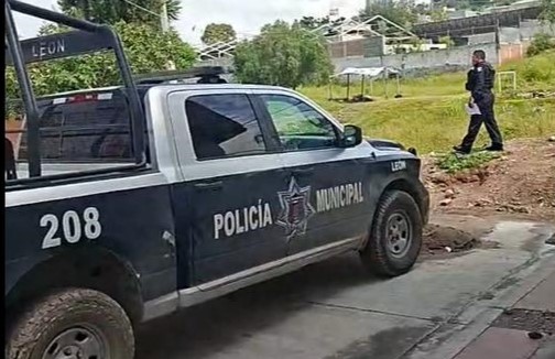 Muerto río Mariches