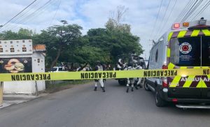 Mujer asesinada en Celaya
