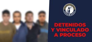 Multihomicidas de San Miguel de Allende