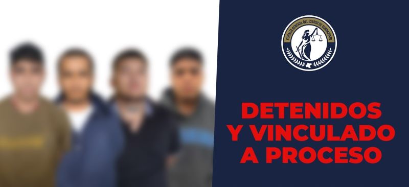 Multihomicidas de San Miguel de Allende