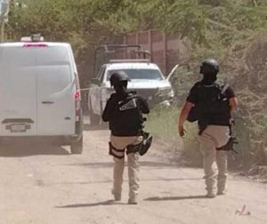 Niño asesinado en Juventino Rosas