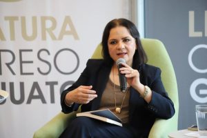 Norma Julieta del Río