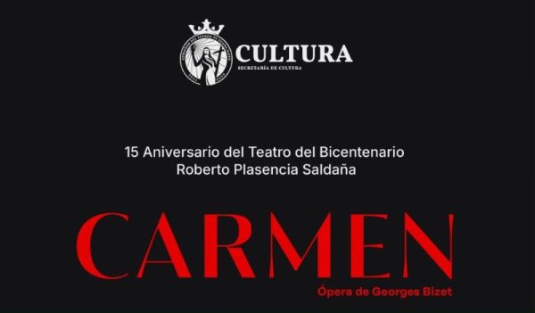 Opera Carmen