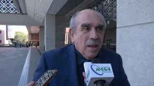 Pablo Gómez