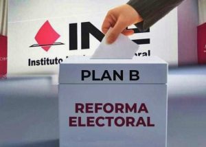 Reforma electoral