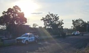 Restos humanos Salamanca