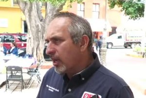 Sanuel Ugalde García