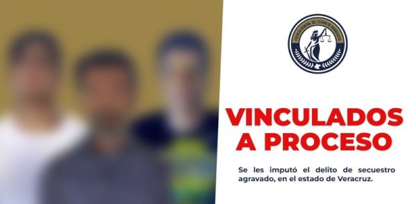 Secuestradores