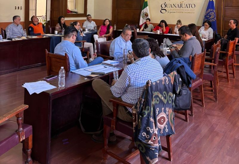 Taller de Nueva Planeación Urbana