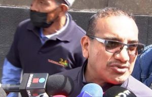 Vidulfo Rosales