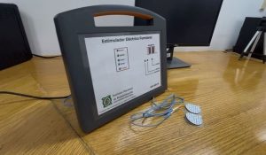 estimulador neuromuscular