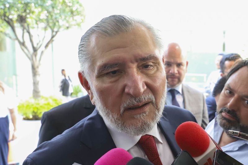 Adán Augusto López Hernández