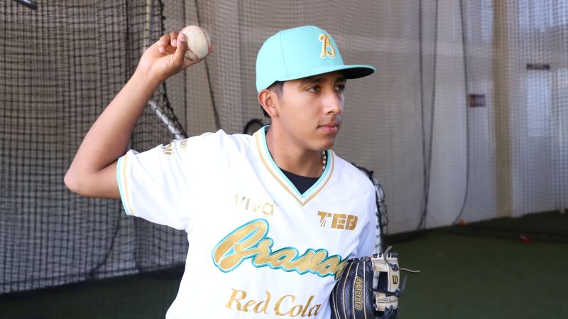 Ander Jesús Guzmán García