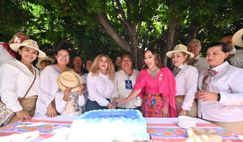 Aniversario de Gavira