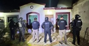 Arsenal en casa de Sinaloa