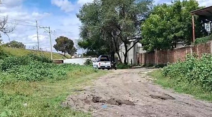 Asesinada en León