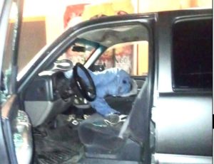 Asesinado en Celaya