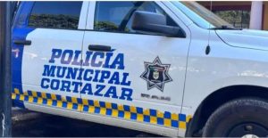 Asesinado en Cortazar
