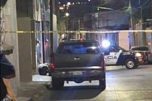 Asesinado en León colonia Alvaro Obregón