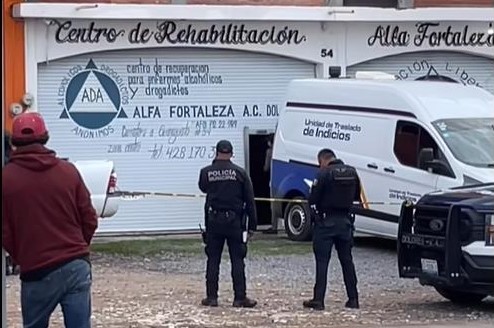 Ataque Dolores Hidalgo