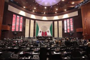 Cámara de Diputados 09IX25