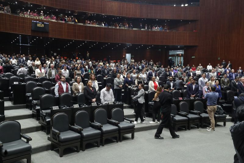 Cámara de Diputados